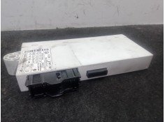 Recambio de centralita cierre para bmw 1 (e87) 120 d referencia OEM IAM 61356943759 - 5WK49413ABF   2