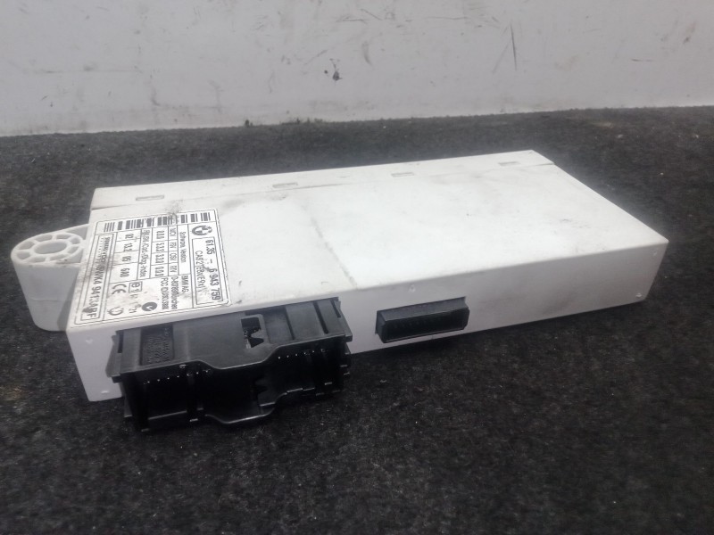 Recambio de centralita cierre para bmw 1 (e87) 120 d referencia OEM IAM 61356943759 - 5WK49413ABF  