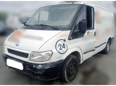 ford transit furgoneta (fa_ _) del año 2003
