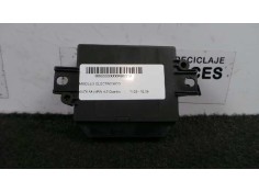 Recambio de modulo electronico para audi a8 (4e2) 4.2 quattro referencia OEM IAM 4E0919283A-4E0910283   2
