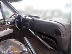 ford transit furgoneta (fa_ _) del año 2003 2