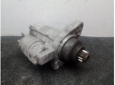 Recambio de motor arranque para volkswagen golf v (1k1) 1.9 tdi referencia OEM IAM 02Z911023H - TS18E1  VALEO