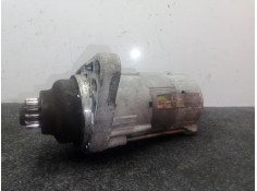 Recambio de motor arranque para volkswagen golf v (1k1) 1.9 tdi referencia OEM IAM 02Z911023H - TS18E1  VALEO 2