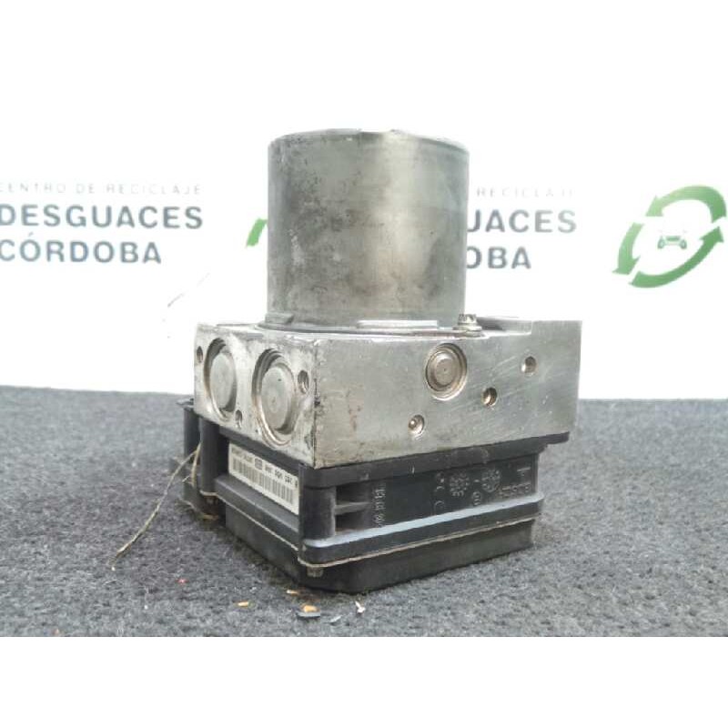 Recambio de abs para renault scenic ii 1.9 dci diesel referencia OEM IAM 0265234000-8200038702-0265950300  BOSCH
