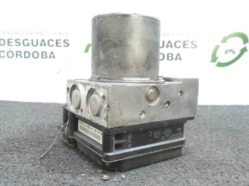 Recambio de abs para renault scenic ii 1.9 dci diesel referencia OEM IAM 0265234000-8200038702-0265950300  BOSCH
