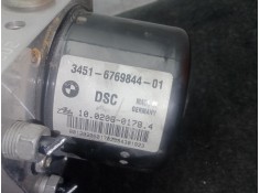Recambio de abs para bmw 1 (e87) 120 d referencia OEM IAM 3451676984401 - 10020601784 - 3452676984501 - 10096008273  ATE 2