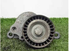 Recambio de tensor correa auxiliar para renault trafic caja cerrada (ab 4.01) 2.0 dci diesel fap cat referencia OEM IAM 11750756