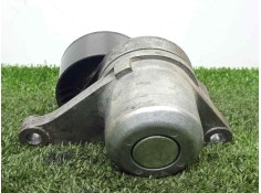 Recambio de tensor correa auxiliar para renault trafic caja cerrada (ab 4.01) 2.0 dci diesel fap cat referencia OEM IAM 11750756 2