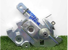 Recambio de maneta interior trasera derecha para renault trafic caja cerrada (ab 4.01) 2.0 dci diesel fap cat referencia OEM IAM