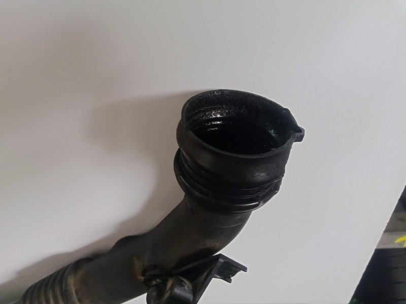 Recambio de tubo para renault kangoo 1.5 dci diesel cat referencia OEM IAM 8200874705D - 8200875380D  