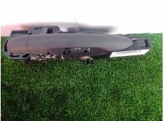 Recambio de maneta exterior porton para renault kangoo 1.5 dci diesel cat referencia OEM IAM NO TIENE REFERENCIA 08- NO TIENE RE