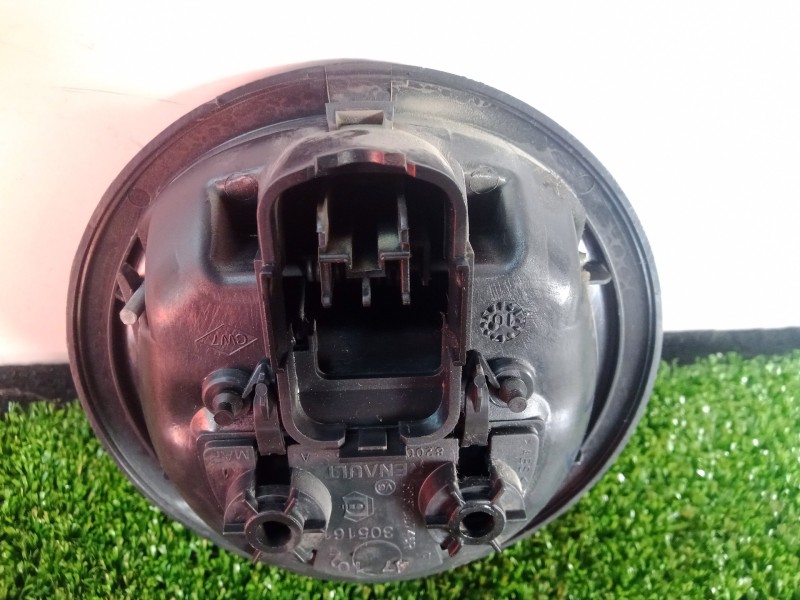 Recambio de maneta interior trasera derecha para renault kangoo 1.5 dci diesel cat referencia OEM IAM 8200497655A - 826705746R 0