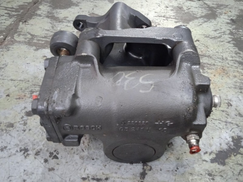 Recambio de caja direccion para mercedes-benz atego 1321 ls 4x2 referencia OEM IAM NO TIENE  BOSCH