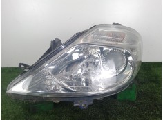 Recambio de faro izquierdo para citroën c8 2.2 hdi fap cat (4hw) referencia OEM IAM 89006373 - 1494320080 SIN.CENTRALITA XENON