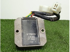 Recambio de centralita motor uce para kymco agility agility city+ 125i cbs (kl25f) referencia OEM IAM KYD411  2.CONECTOTRES 2