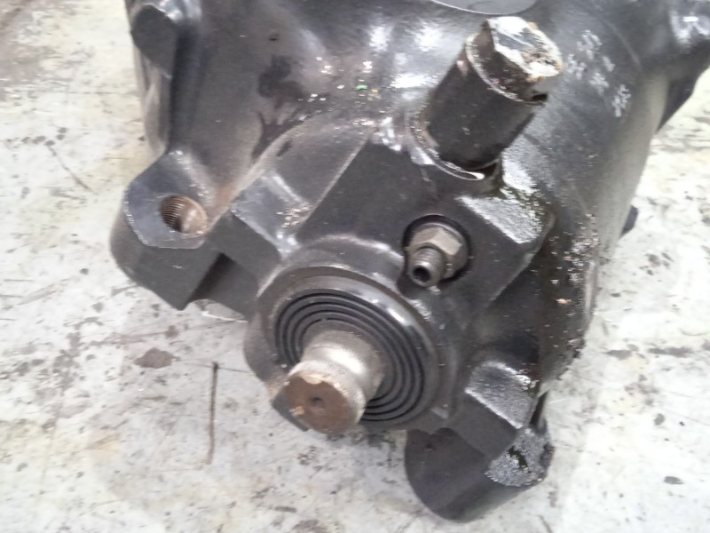 Recambio de caja direccion para man tg - l 12.xxx 7.0 referencia OEM IAM 85462006007 - 8095955237  