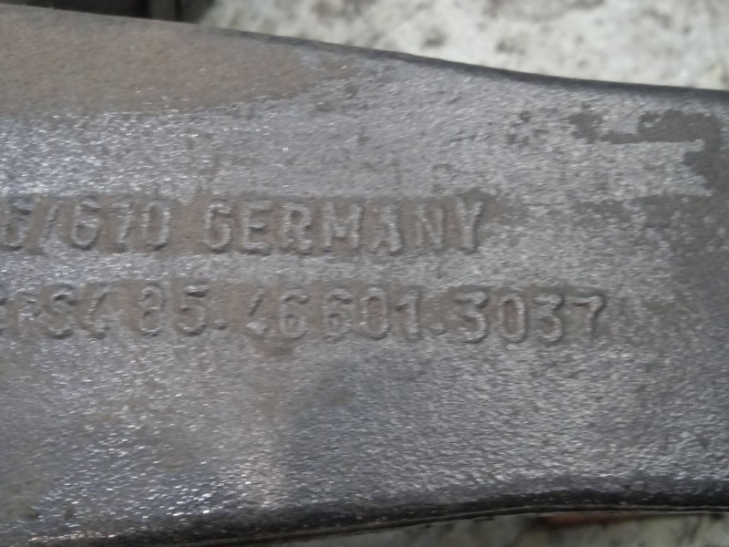 Recambio de caja direccion para man tg - l 12.xxx 7.0 referencia OEM IAM 85462006007 - 8095955237  