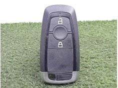 Recambio de modulo electronico para ford ranger (tke) 2.0 tdci panther cat referencia OEM IAM A2C93142100 LLAVE 