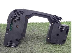 Recambio de modulo electronico para audi a6 berlina (4f2) 2.0 tdi referencia OEM IAM 4F0953549A - 4F0910549  