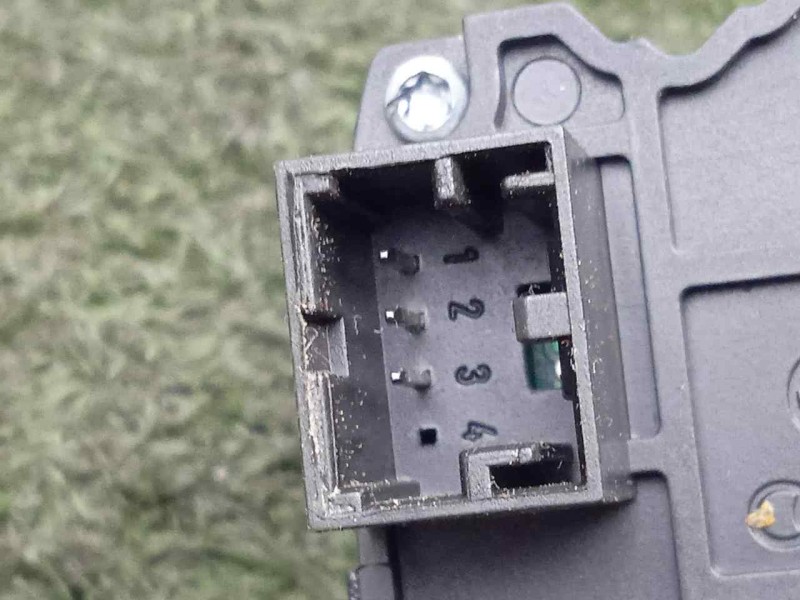 Recambio de modulo electronico para audi a6 berlina (4f2) 2.0 tdi referencia OEM IAM 4F0953549A - 4F0910549  