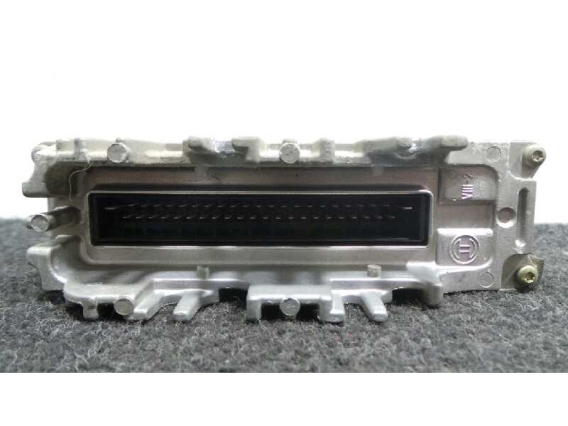 Recambio de centralita motor uce para volkswagen polo berlina (6n1) 1.4 referencia OEM IAM 030906027AA-0261204617-26SA0000  BOSC