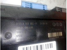 Recambio de modulo electronico para bmw 1 (e87) 120 d referencia OEM IAM 61356955002 - 10681810   2