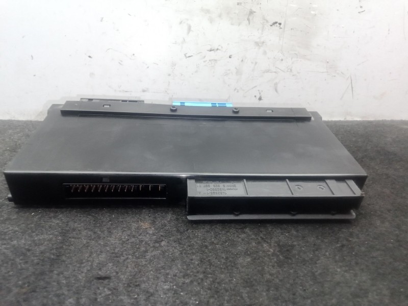 Recambio de modulo electronico para bmw 1 (e87) 120 d referencia OEM IAM 61356955002 - 10681810  