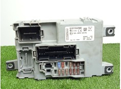 Recambio de caja reles / fusibles para fiat fiorino furgoneta/monovolumen (225_) 1.3 d multijet (225bxd1a, 225bxb1a, 225bxb11) r