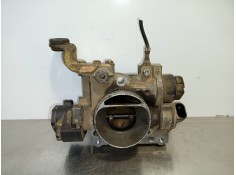 Recambio de caja mariposa para fiat punto berlina (188) 1.2 cat referencia OEM IAM 365XFE1  