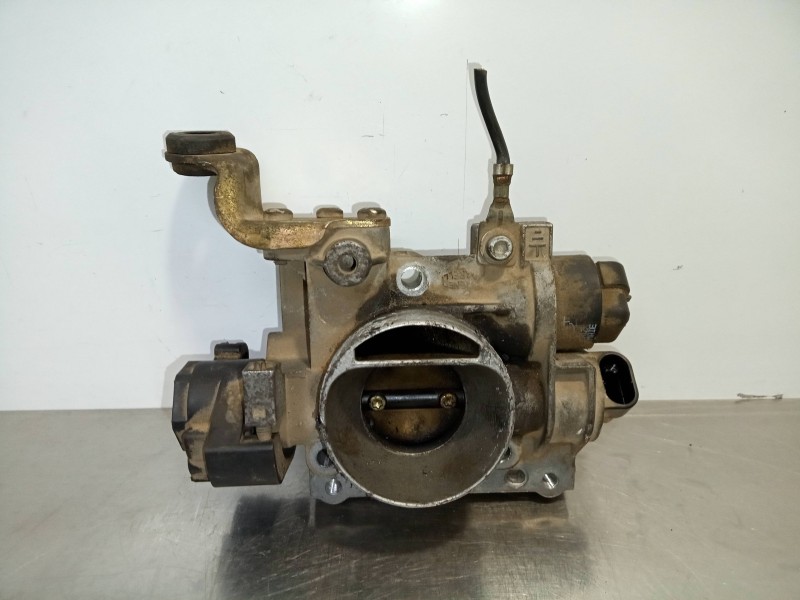 Recambio de caja mariposa para fiat punto berlina (188) 1.2 cat referencia OEM IAM 365XFE1  