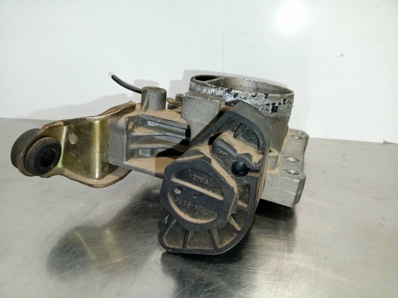 Recambio de caja mariposa para fiat punto berlina (188) 1.2 cat referencia OEM IAM 365XFE1  