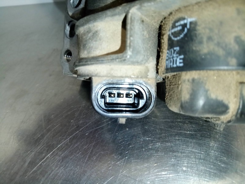 Recambio de caja mariposa para fiat punto berlina (188) 1.2 cat referencia OEM IAM 365XFE1  