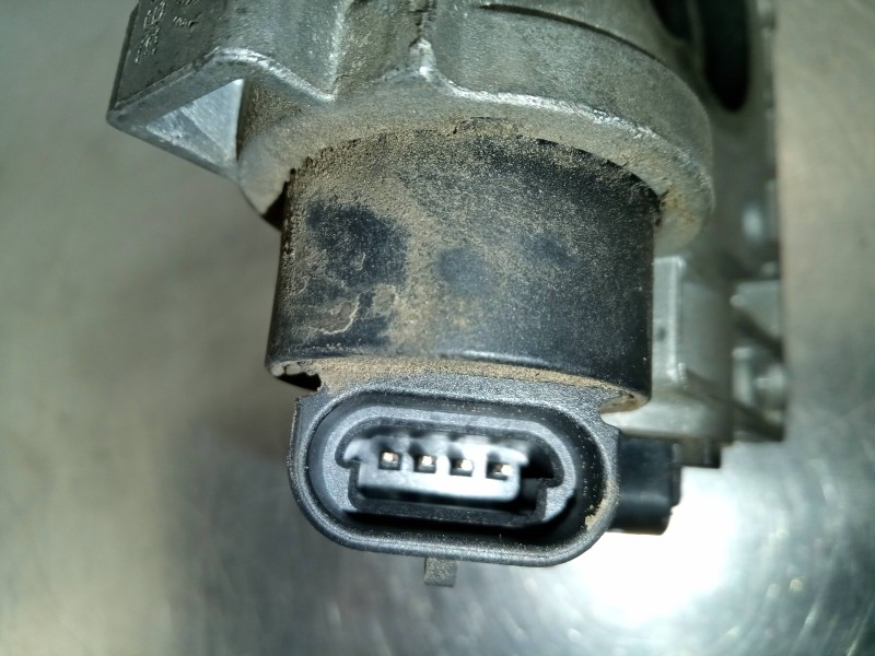 Recambio de caja mariposa para fiat punto berlina (188) 1.2 cat referencia OEM IAM 365XFE1  