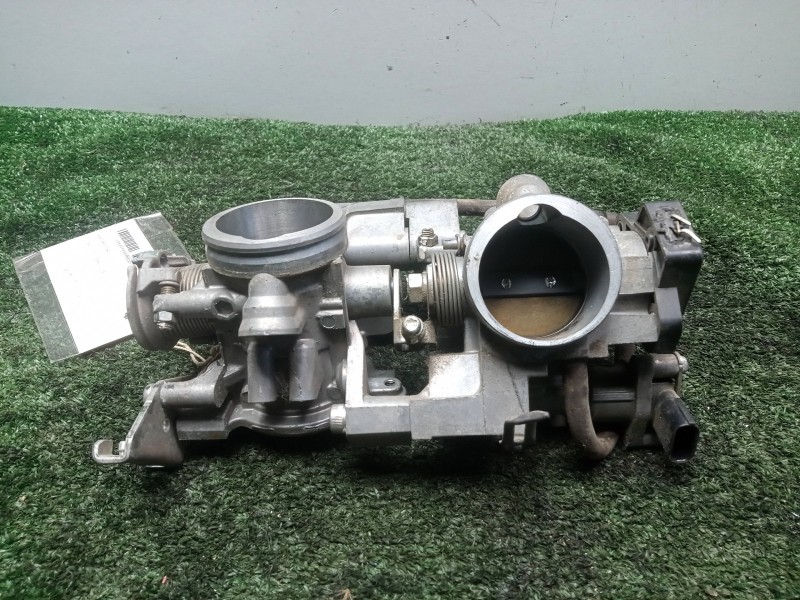 Recambio de caja mariposa para honda nt 700 v deauville referencia OEM IAM 16401MEW921  