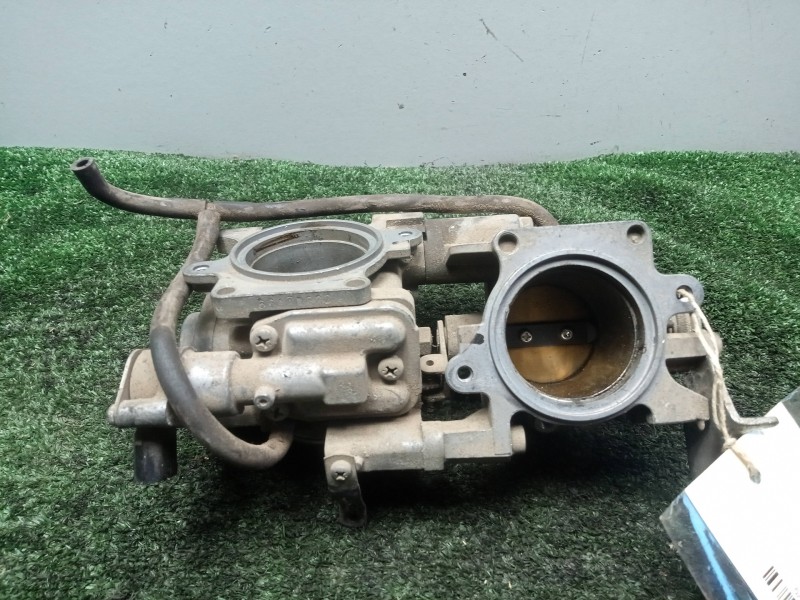 Recambio de caja mariposa para honda nt 700 v deauville referencia OEM IAM 16401MEW921  