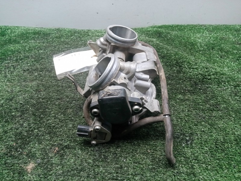 Recambio de caja mariposa para honda nt 700 v deauville referencia OEM IAM 16401MEW921  