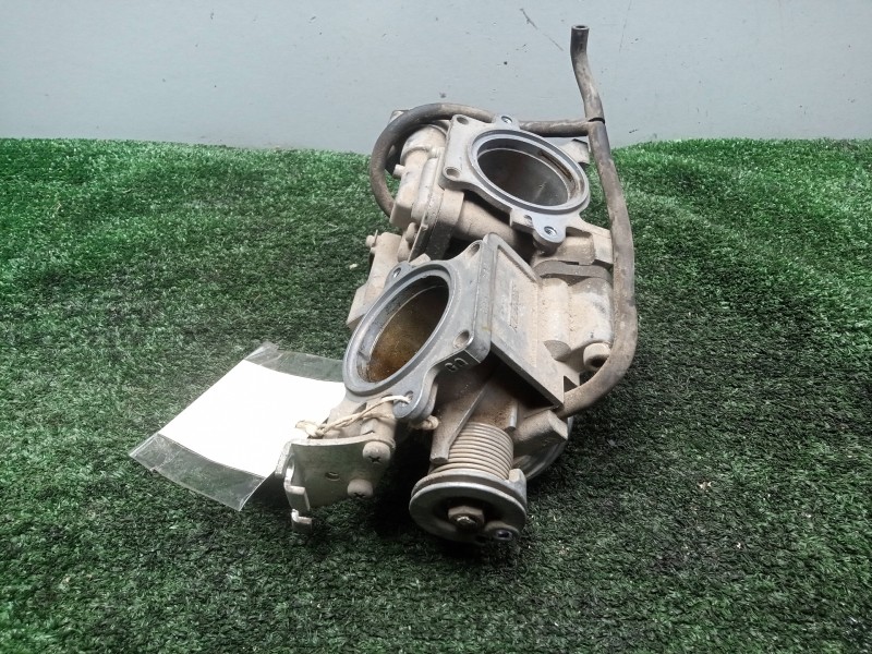 Recambio de caja mariposa para honda nt 700 v deauville referencia OEM IAM 16401MEW921  