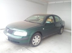 VOLKSWAGEN PASSAT B5 (3B2)