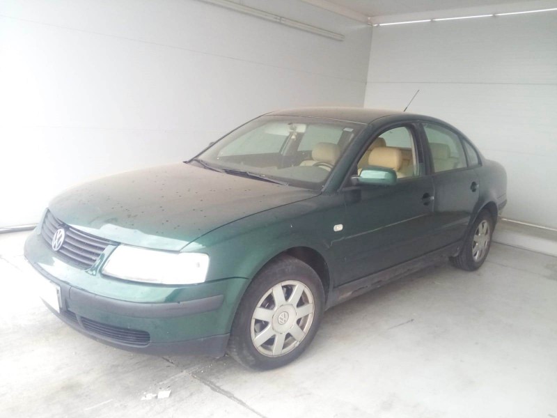 volkswagen passat b5 (3b2) del año 2025