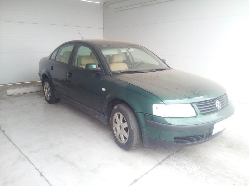 volkswagen passat b5 (3b2) del año 2025