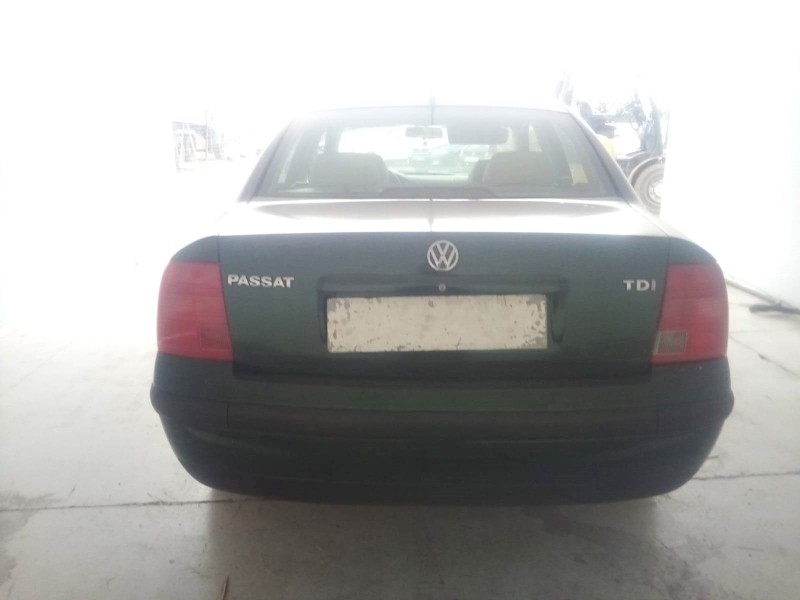 volkswagen passat b5 (3b2) del año 2025