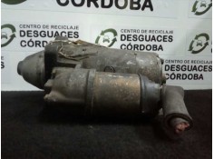 Recambio de motor arranque para fiat cinquecento (170) 0.9 cat referencia OEM IAM 63222836 MAGNETI MARELLI  2