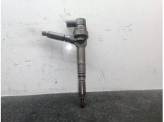 Recambio de inyector para opel astra h berlina 1.7 16v cdti referencia OEM IAM 0445110174  BOSCH