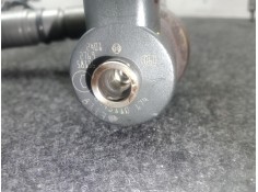 Recambio de inyector para opel astra h berlina 1.7 16v cdti referencia OEM IAM 0445110174  BOSCH 2