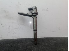 Recambio de inyector para opel astra h berlina 1.7 16v cdti referencia OEM IAM 0445110174  BOSCH