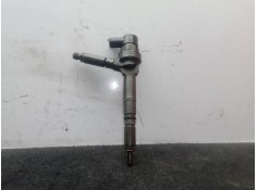 Recambio de inyector para opel astra h berlina 1.7 16v cdti referencia OEM IAM 0445110174  BOSCH