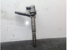 Recambio de inyector para opel astra h berlina 1.7 16v cdti referencia OEM IAM 0445110174  BOSCH
