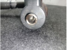Recambio de inyector para opel astra h berlina 1.7 16v cdti referencia OEM IAM 0445110174  BOSCH 2