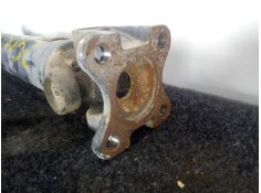 Recambio de transmision central para ssangyong kyron 2.0 referencia OEM IAM 3310009001 DELANTERA - 1.TRAMON LONGITUD: 640MM 2