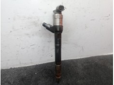 Recambio de inyector para opel insignia a (g09) 1.6 cdti (68) referencia OEM IAM 55570012  DENSO